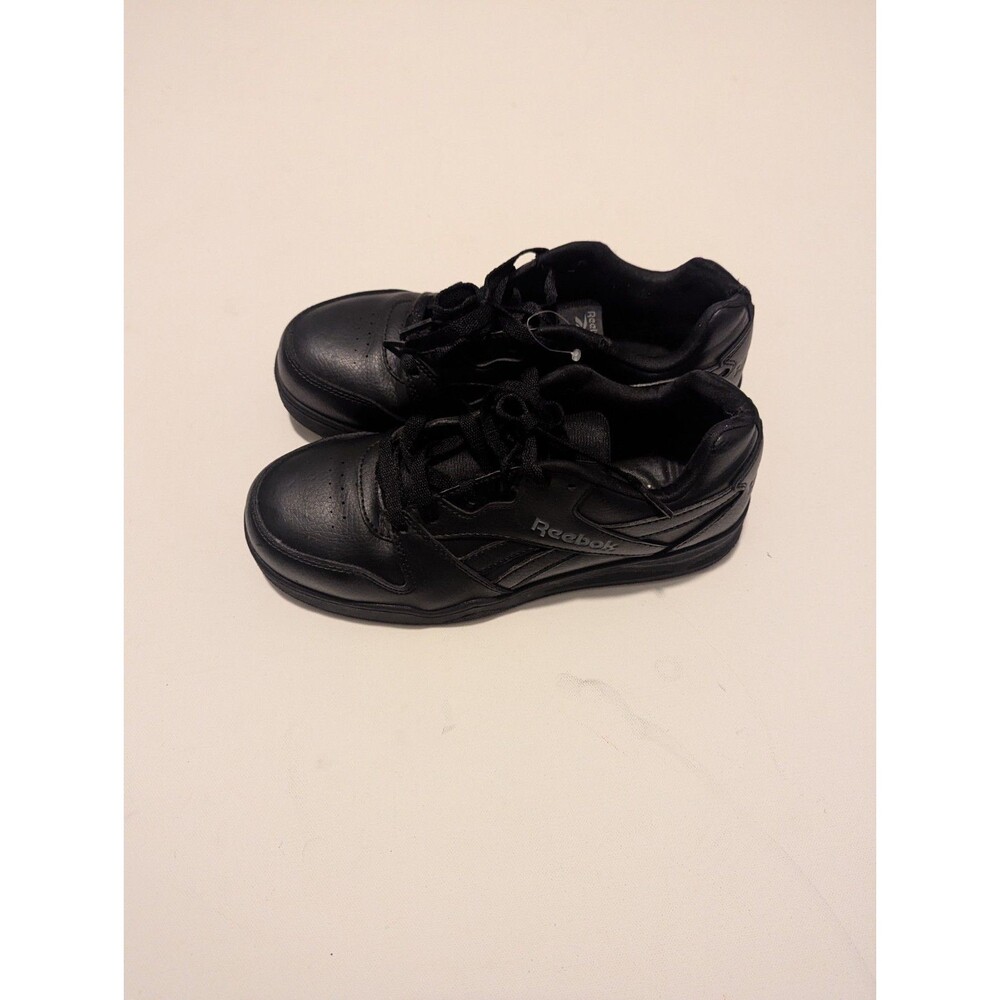 Rewbok Composite Toe Low Cut Work Black Sneaker Men's Size 7M RB4160